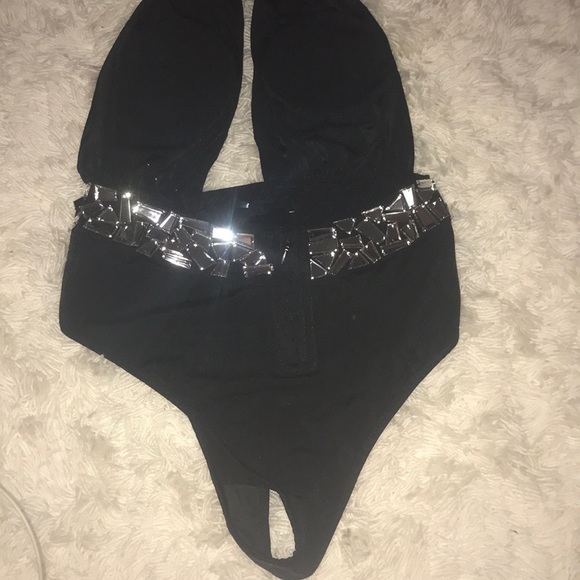 Shattered Bathing-suit M - Picture 4 of 4